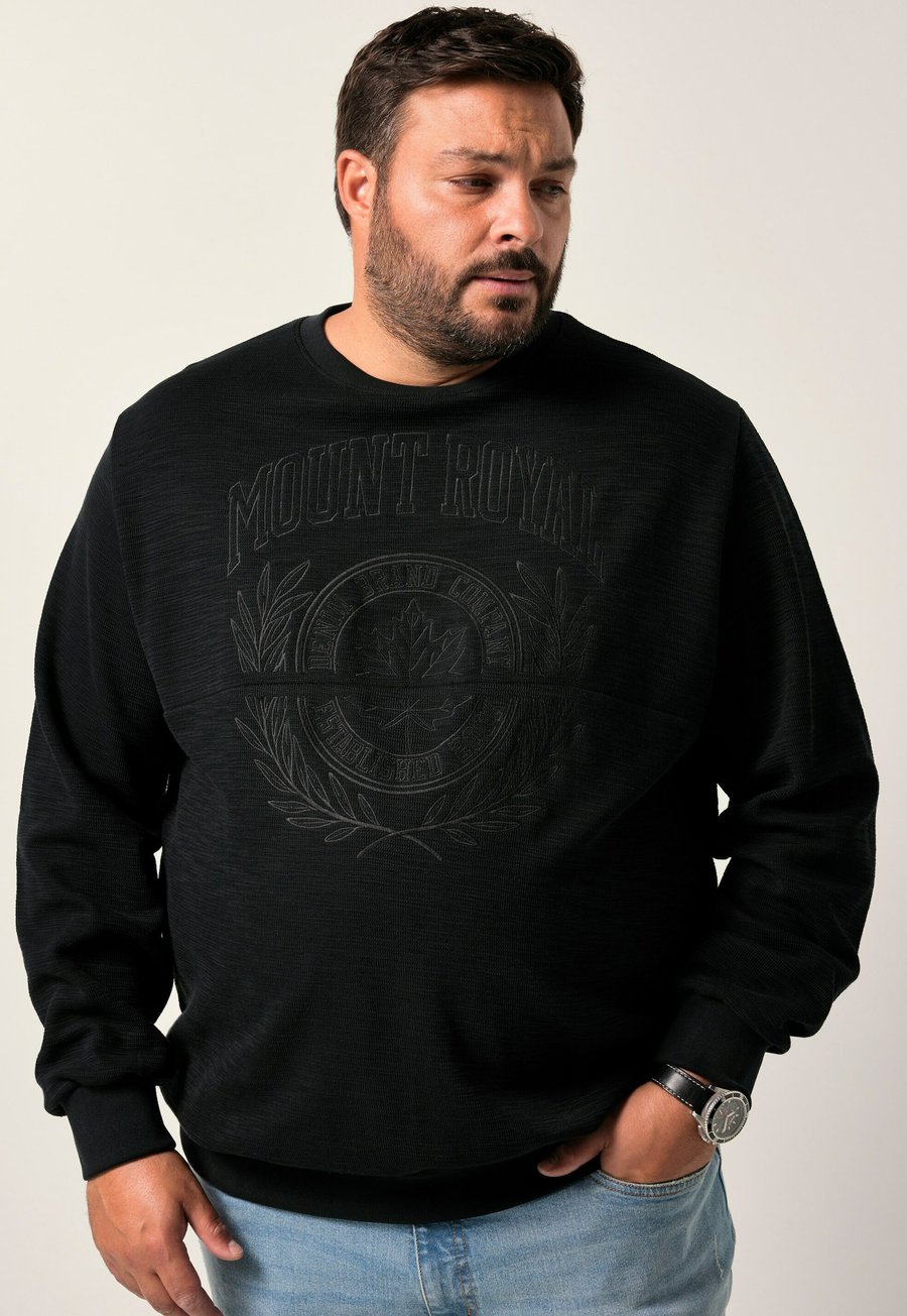 Толстовка Men Plus Sweatshirt, Black, Черный, Толстовка Men Plus Sweatshirt, Black
Толстовка Men Plus Sweatshirt, Black, Черный, Толстовка Men Plus Sweatshirt, Black