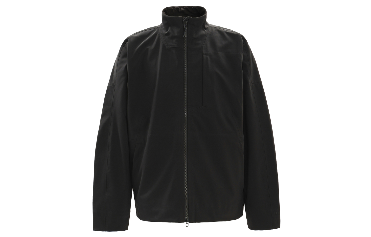 Куртка RepelShell Men's Lululemon, Ночной черный/Ночь темна
Куртка RepelShell Men's Lululemon, Ночной черный/Ночь темна