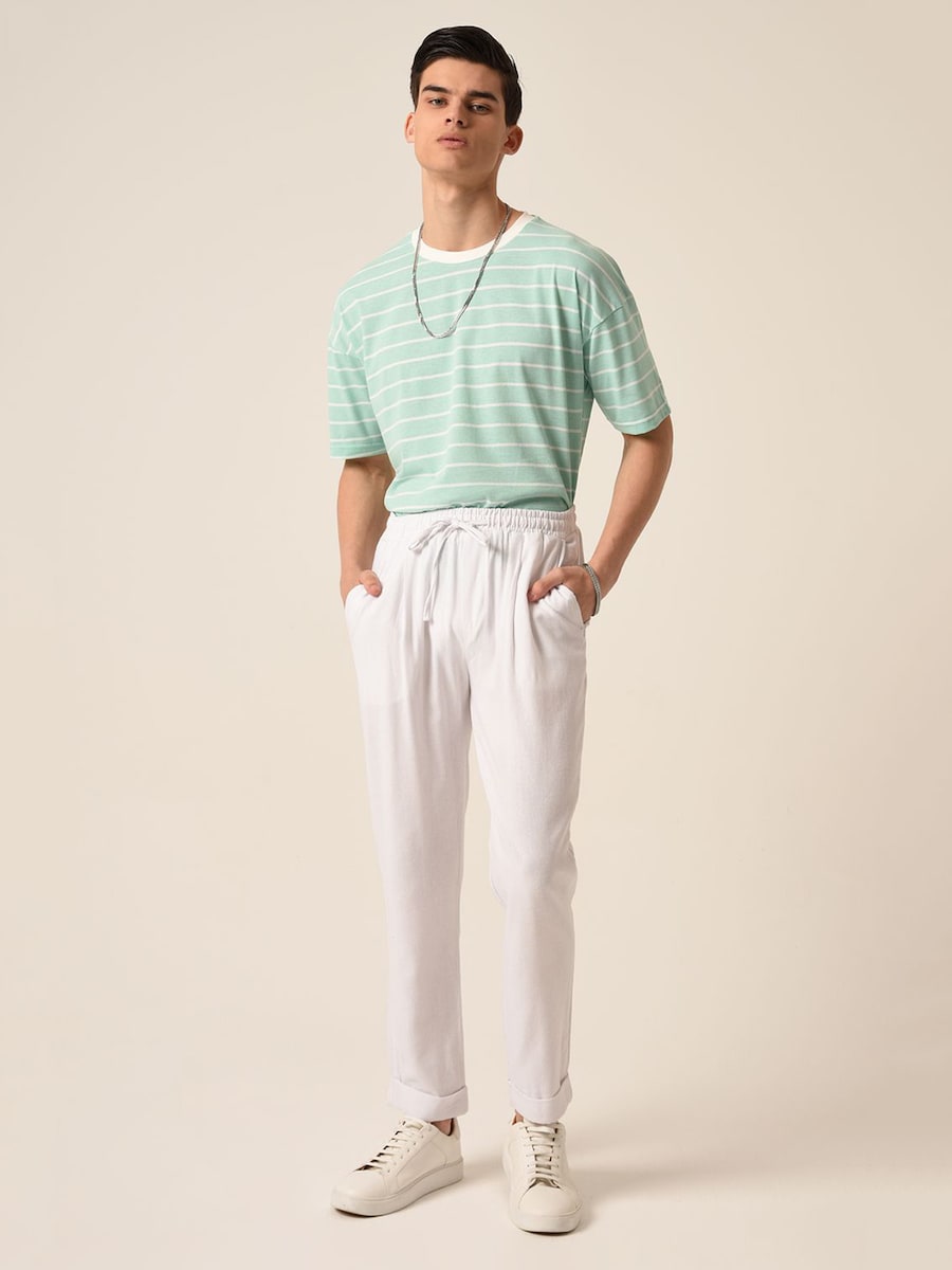 Рубашка Antioch, мятный
Рубашка Antioch, мятный