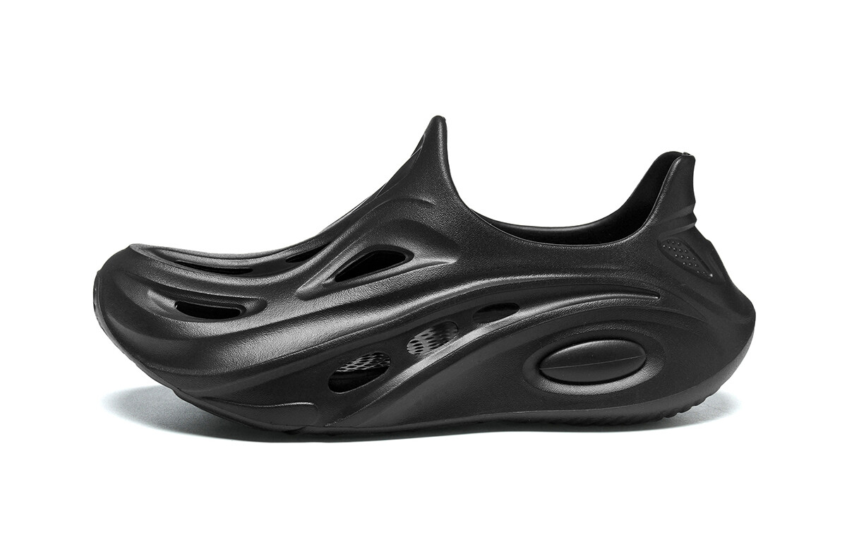 Сабо мужские Hla, черный
Сабо мужские Hla, черный