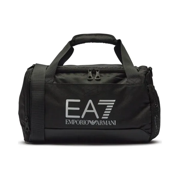 Дорожная сумка Ea7, черный
Дорожная сумка Ea7, черный