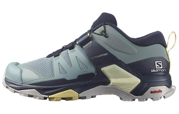 Женские X Ultra 4 «Trooper Night Sky» Salomon
Женские X Ultra 4 «Trooper Night Sky» Salomon