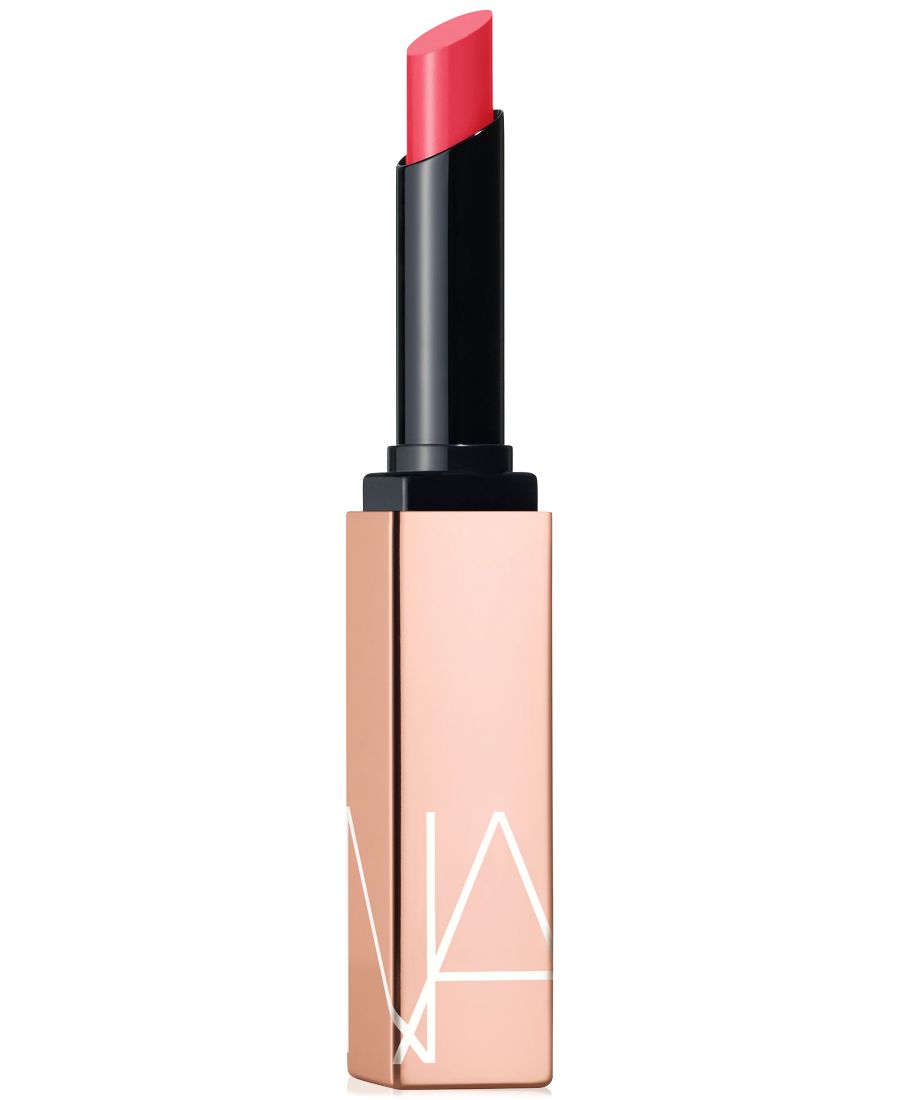Помада Afterglow Sensual Shine, 0,05 унции NARS, цвет 210 no inhibitions
Помада Afterglow Sensual Shine, 0,05 унции NARS, цвет 210 no inhibitions