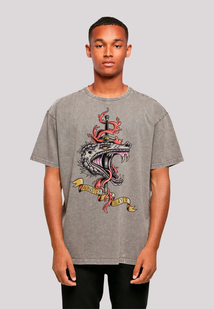 Футболка F4NT4STIC "The Witcher Monster Slayer Tattoo Netflix", премиум качество, цвет Asphalt
Футболка F4NT4STIC "The Witcher Monster Slayer Tattoo Netflix", премиум качество, цвет Asphalt