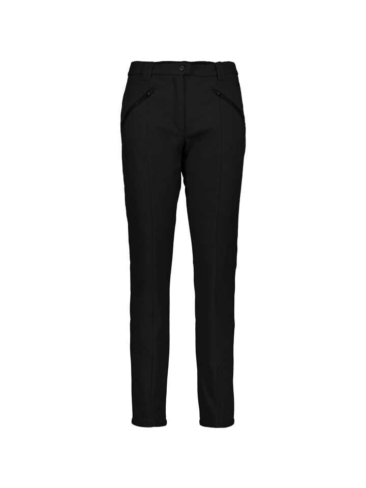 Брюки для активного отдыха в цвете Nero cmp
Брюки для активного отдыха в цвете Nero cmp