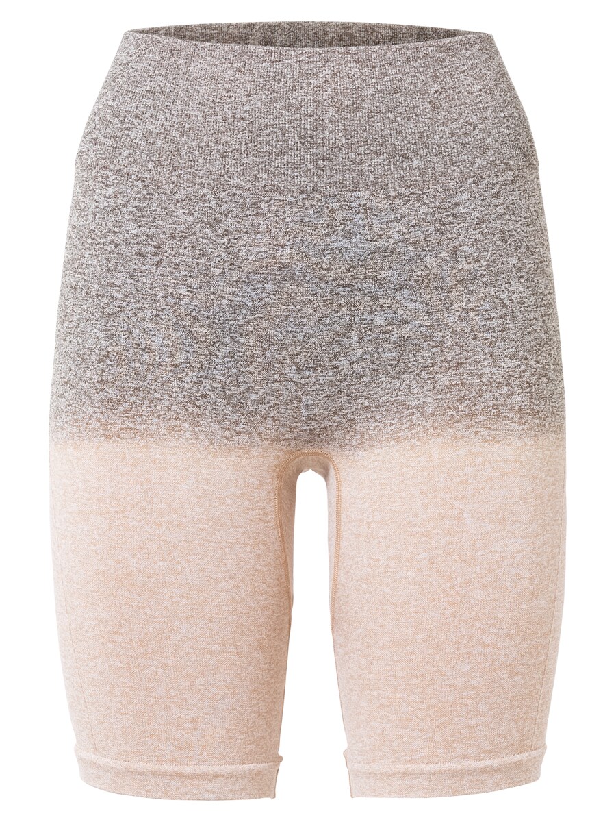 Узкие леггинсы NU-IN, цвет mottled brown
Узкие леггинсы NU-IN, цвет mottled brown