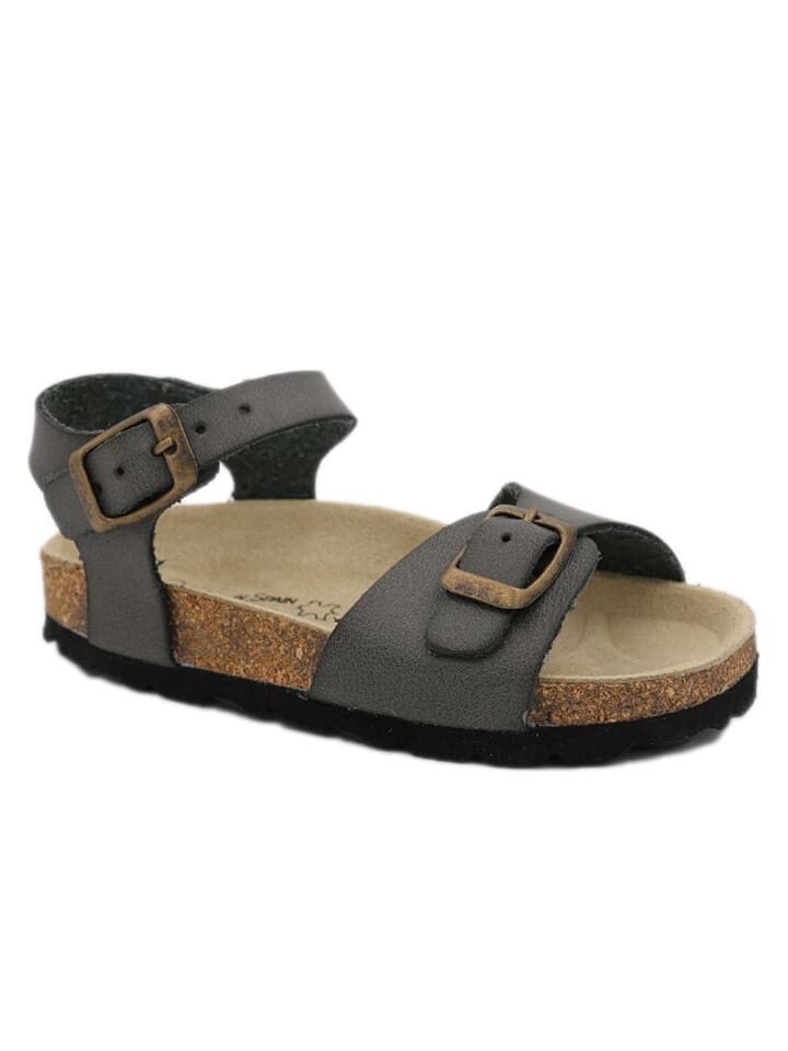 Сандалии billowy, антрацит
Сандалии billowy, антрацит