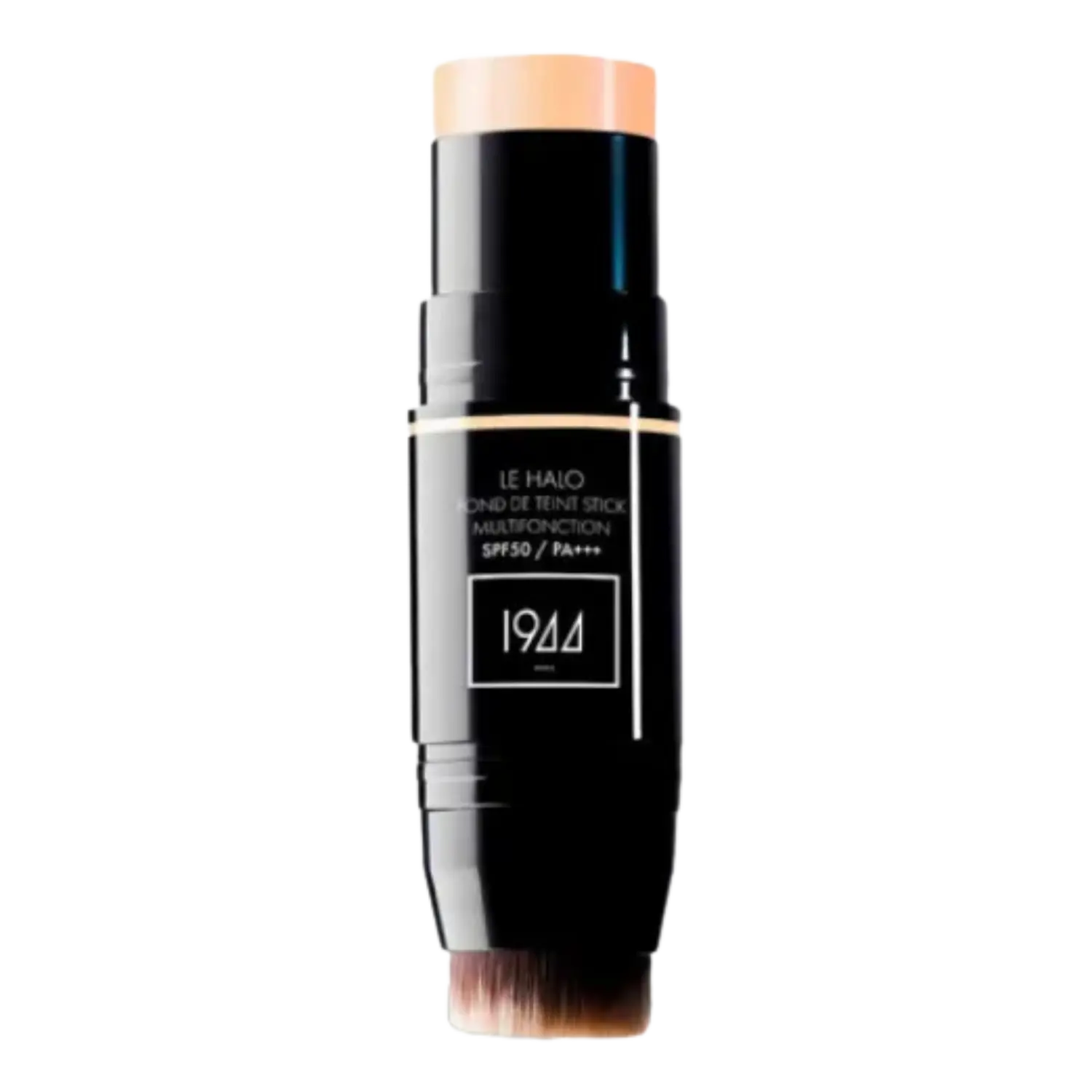 Тональный крем-стик spf50 ft103 beige doux 1944 Paris Le Halo, 8 гр
Тональный крем-стик spf50 ft103 beige doux 1944 Paris Le Halo, 8 гр