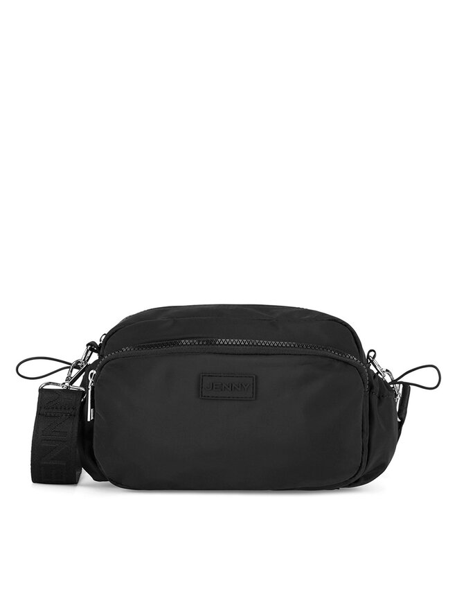 Сумка Jny-M-008-07 Jenny, черный
Сумка Jny-M-008-07 Jenny, черный