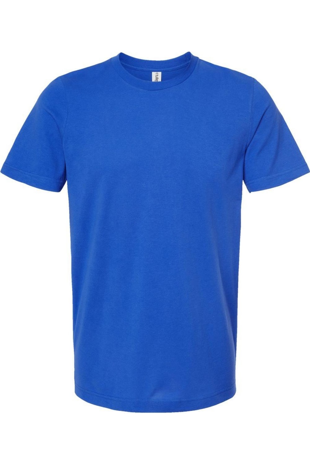Футболка из хлопка премиум-класса Tultex, цвет royal
Футболка из хлопка премиум-класса Tultex, цвет royal