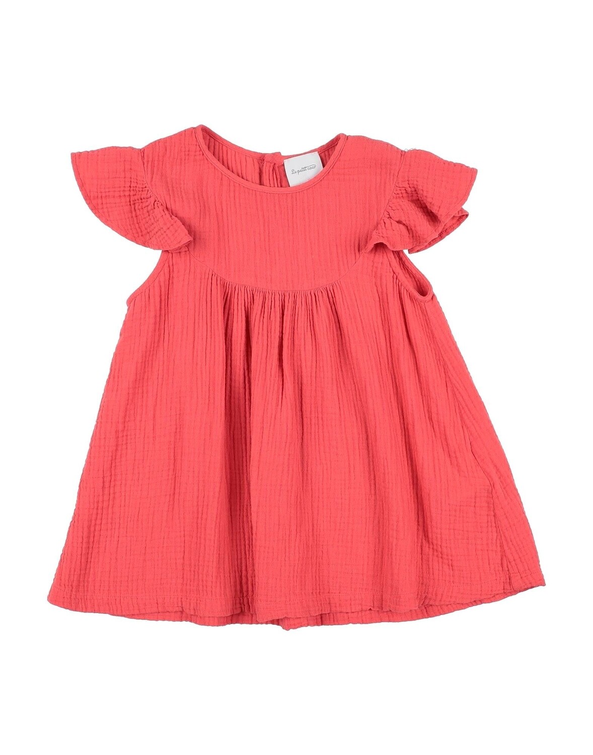 Топ Le Petit Coco, коралл
Топ Le Petit Coco, коралл
