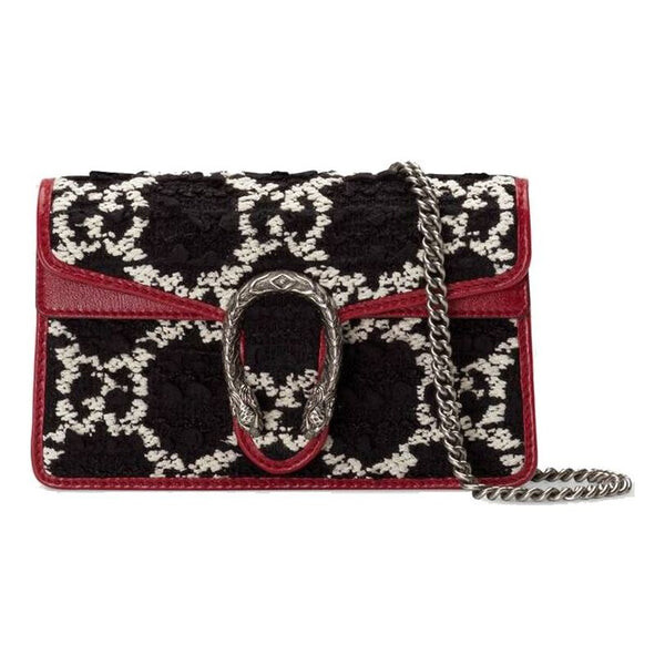 Сумка dionysus tiger head logo chain shoulder messenger bag mini black / red Gucci, черный
Сумка dionysus tiger head logo chain shoulder messenger bag mini black / red Gucci, черный