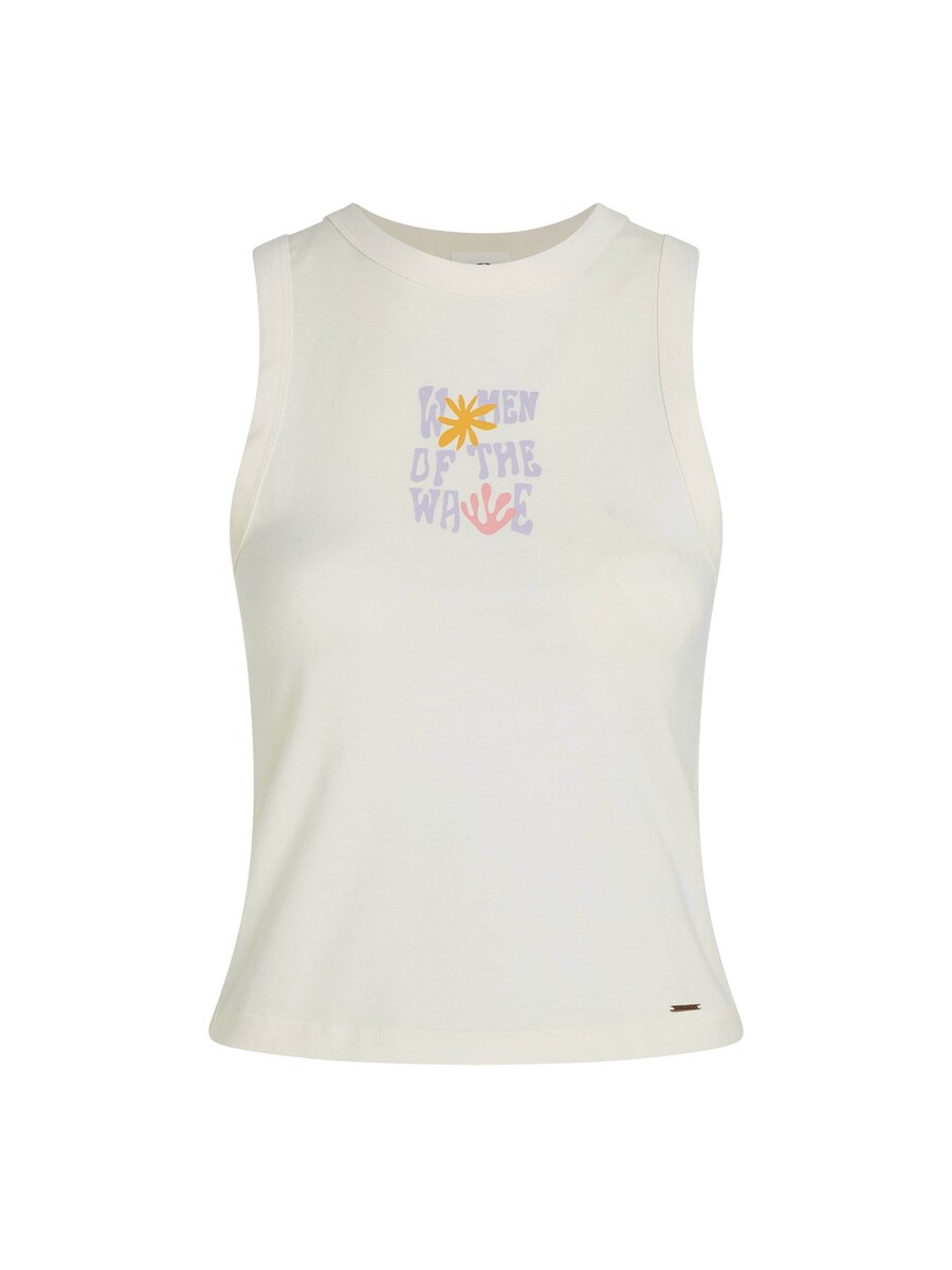 Топ O'NEILL, белый
Топ O'NEILL, белый