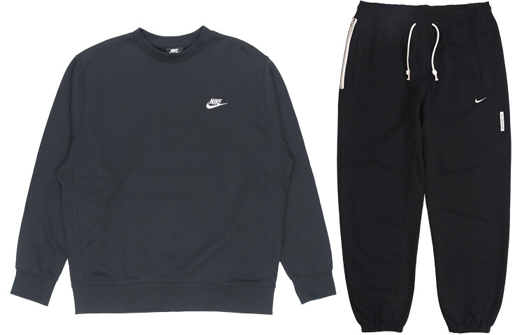 Повседневная спортивная одежда для мужчин Nike
Повседневная спортивная одежда для мужчин Nike