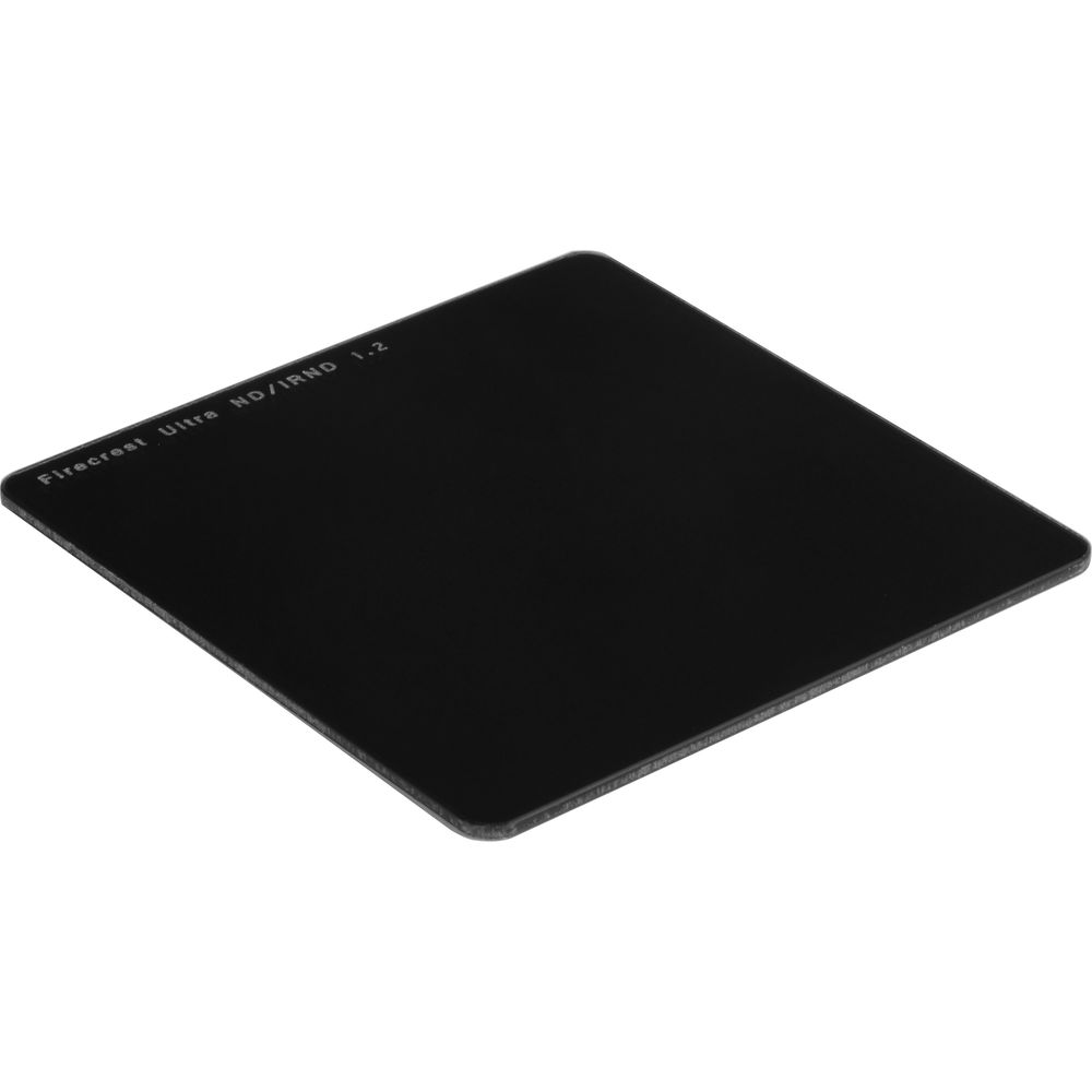Фильтр Formatt Hitech Firecrest Ultra ND Filter for Solar FCU100ND1.2
Фильтр Formatt Hitech Firecrest Ultra ND Filter for Solar FCU100ND1.2