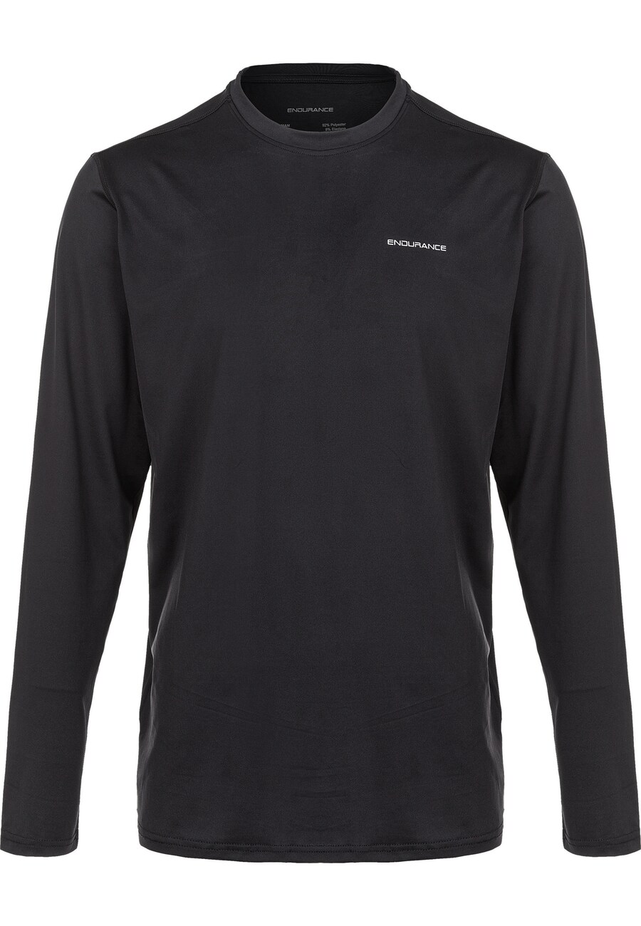 Футболка Performance ENDURANCE Kulon 2, черный
Футболка Performance ENDURANCE Kulon 2, черный