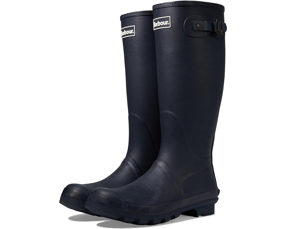 Ботинки Barbour Barbour Bede, темно-синий
Ботинки Barbour Barbour Bede, темно-синий