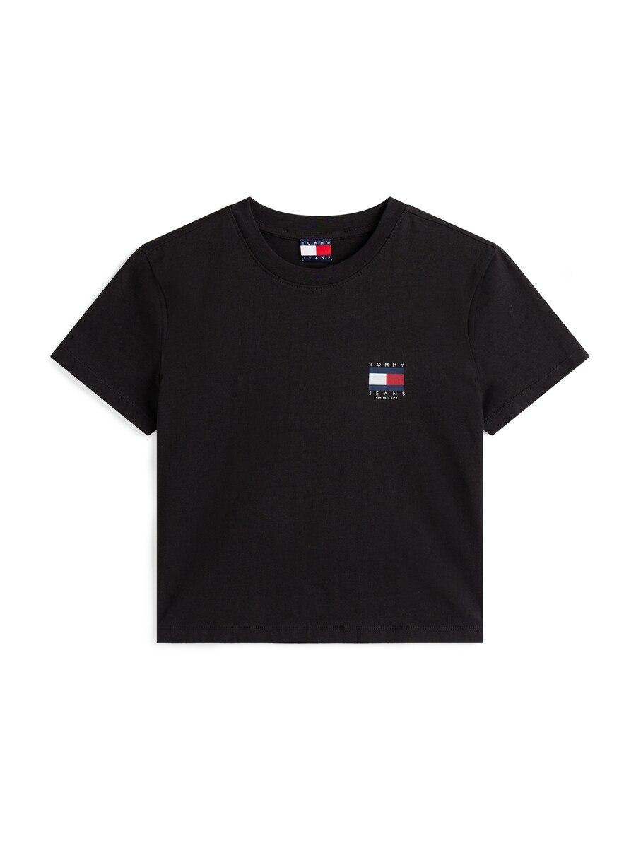 Рубашка Tommy Jeans, черный
Рубашка Tommy Jeans, черный