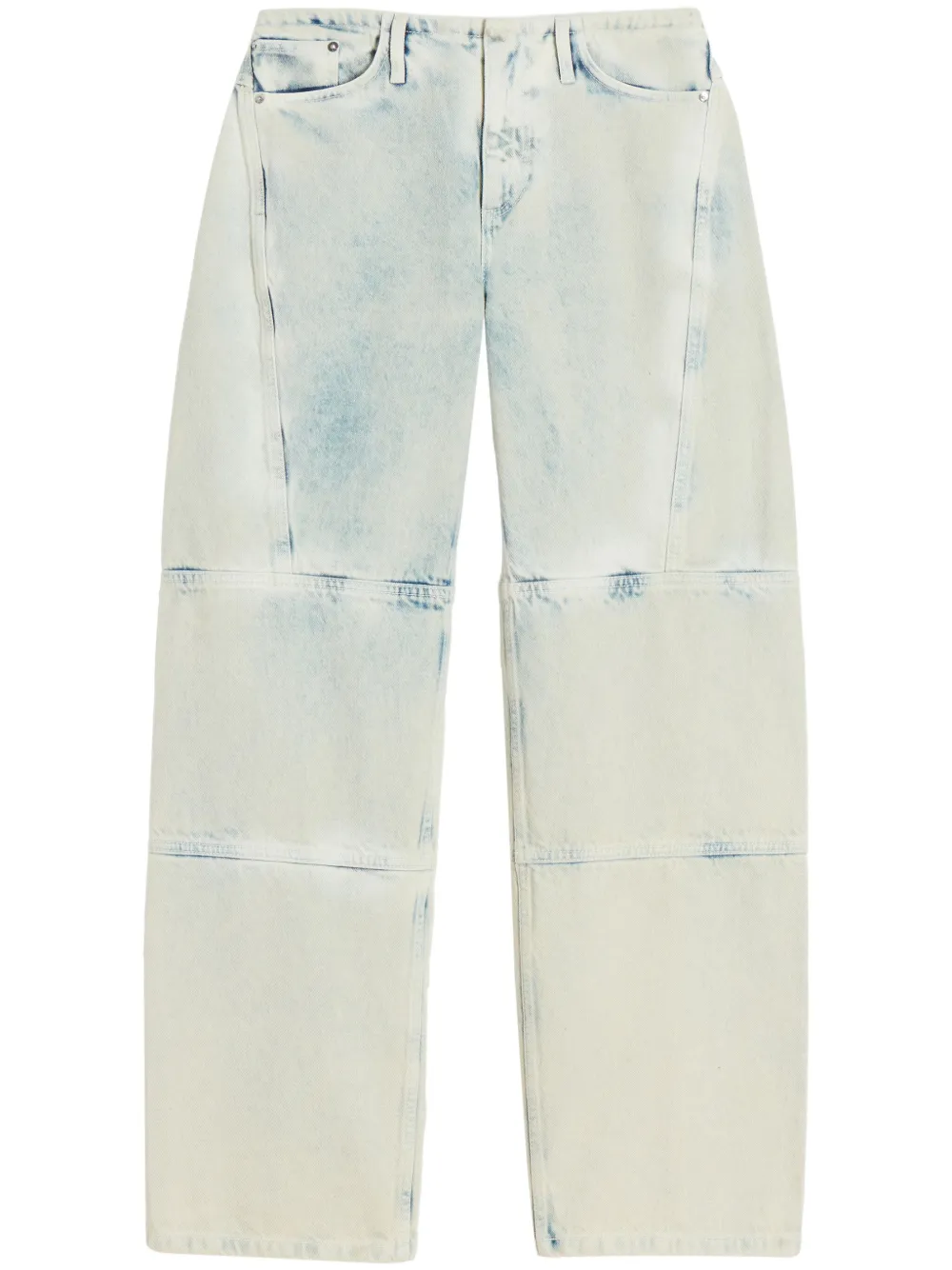 Джинсы с нашивкой Apparis, синий 
Джинсы с нашивкой Apparis, синий