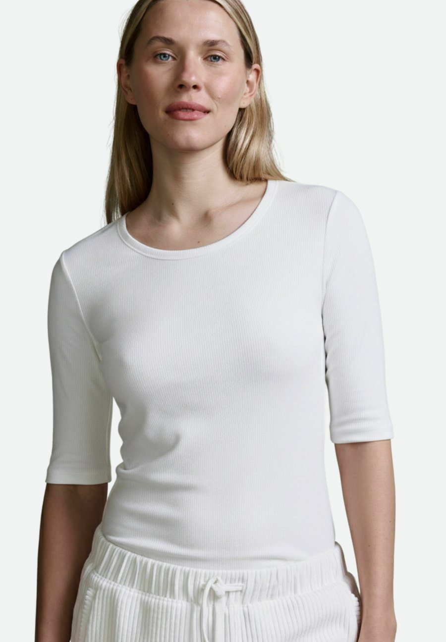 Блуза Cotton Candy Blouse, Weiß/White
Блуза Cotton Candy Blouse, Weiß/White