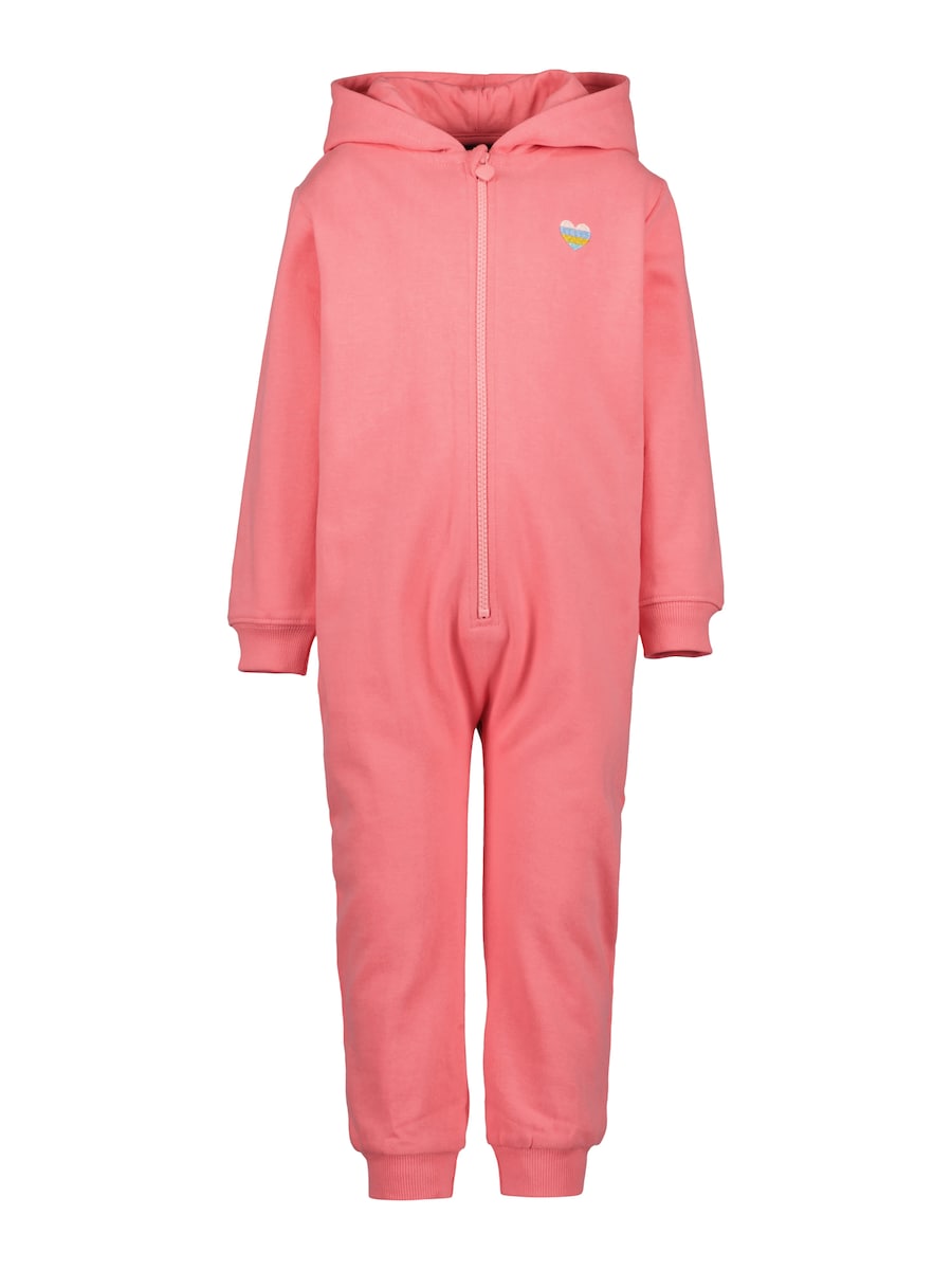 Комбинезон BLUE SEVEN, Salmon
Комбинезон BLUE SEVEN, Salmon