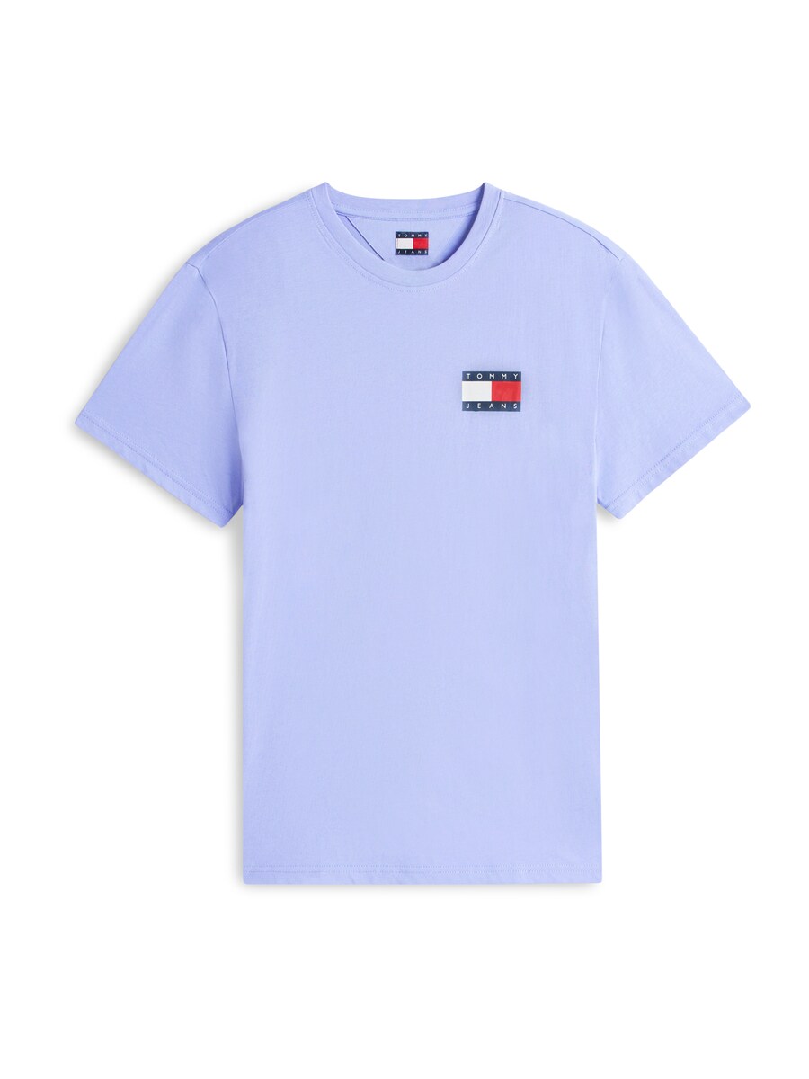 Рубашка Tommy Jeans ESSENTIAL, светло-голубой
Рубашка Tommy Jeans ESSENTIAL, светло-голубой