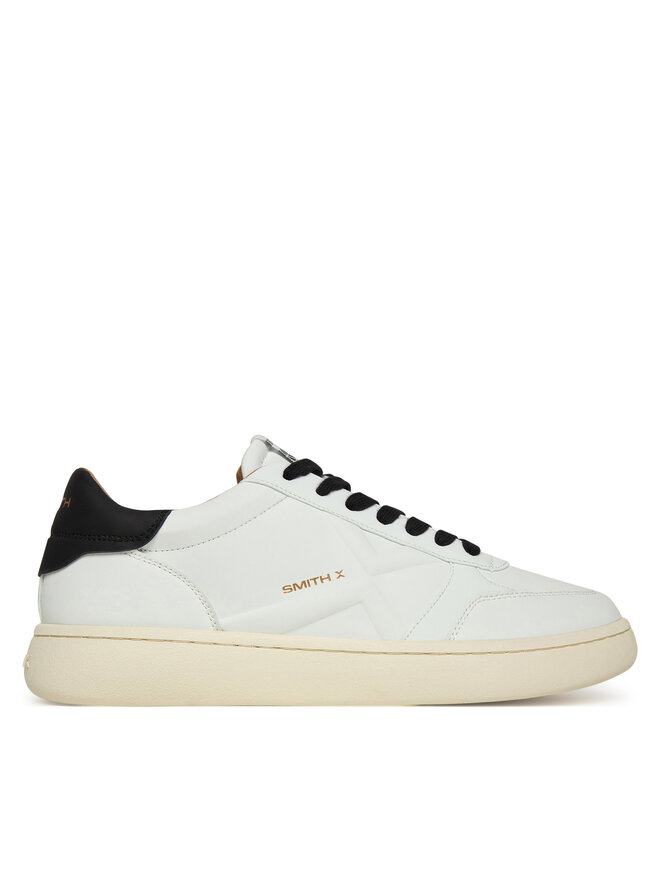 Кроссовки Ocean SXBCOCM-9603-WBK Alexander Smith, белый
Кроссовки Ocean SXBCOCM-9603-WBK Alexander Smith, белый