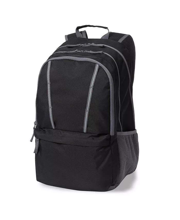 Детский рюкзак ClassMate XL Lands' End, черный
Детский рюкзак ClassMate XL Lands' End, черный