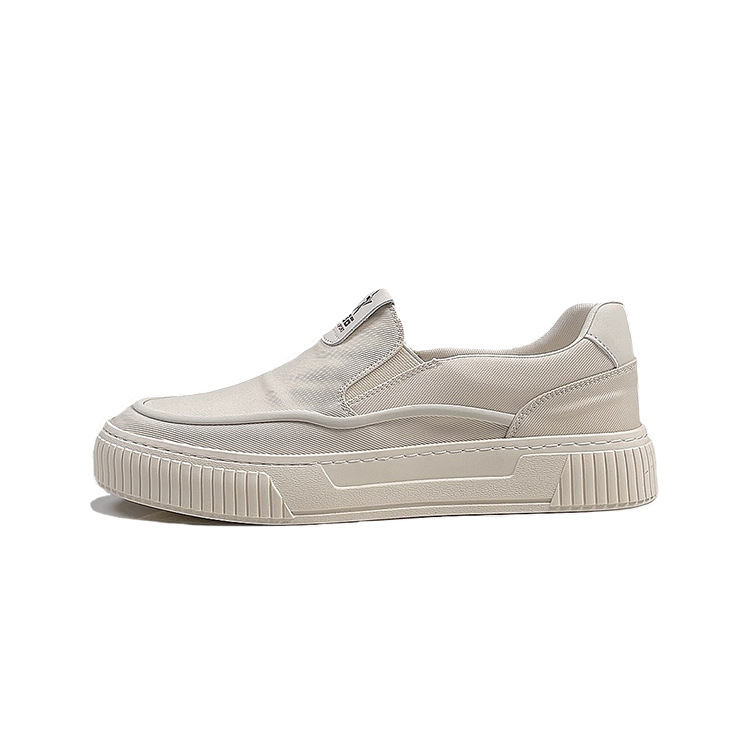 Износостойкие, нескользящие, низкие повседневные туфли для мужчин Devanro, White
Износостойкие, нескользящие, низкие повседневные туфли для мужчин Devanro, White