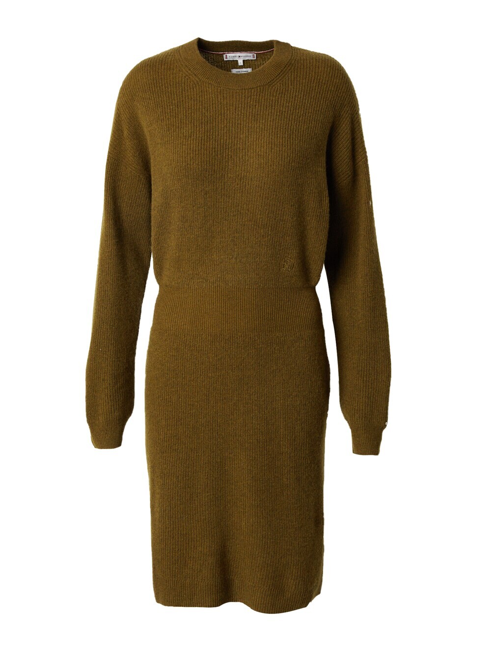 Вязанное платье TOMMY HILFIGER, оливковый, Зеленый, Вязанное платье TOMMY HILFIGER, оливковый
Вязанное платье TOMMY HILFIGER, оливковый, Зеленый, Вязанное платье TOMMY HILFIGER, оливковый