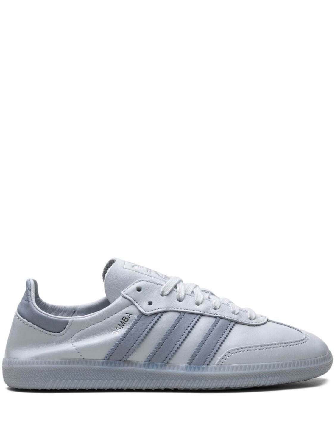 Adidas кроссовки adidas Samba Decon "Pantone", серый
Adidas кроссовки adidas Samba Decon "Pantone", серый
