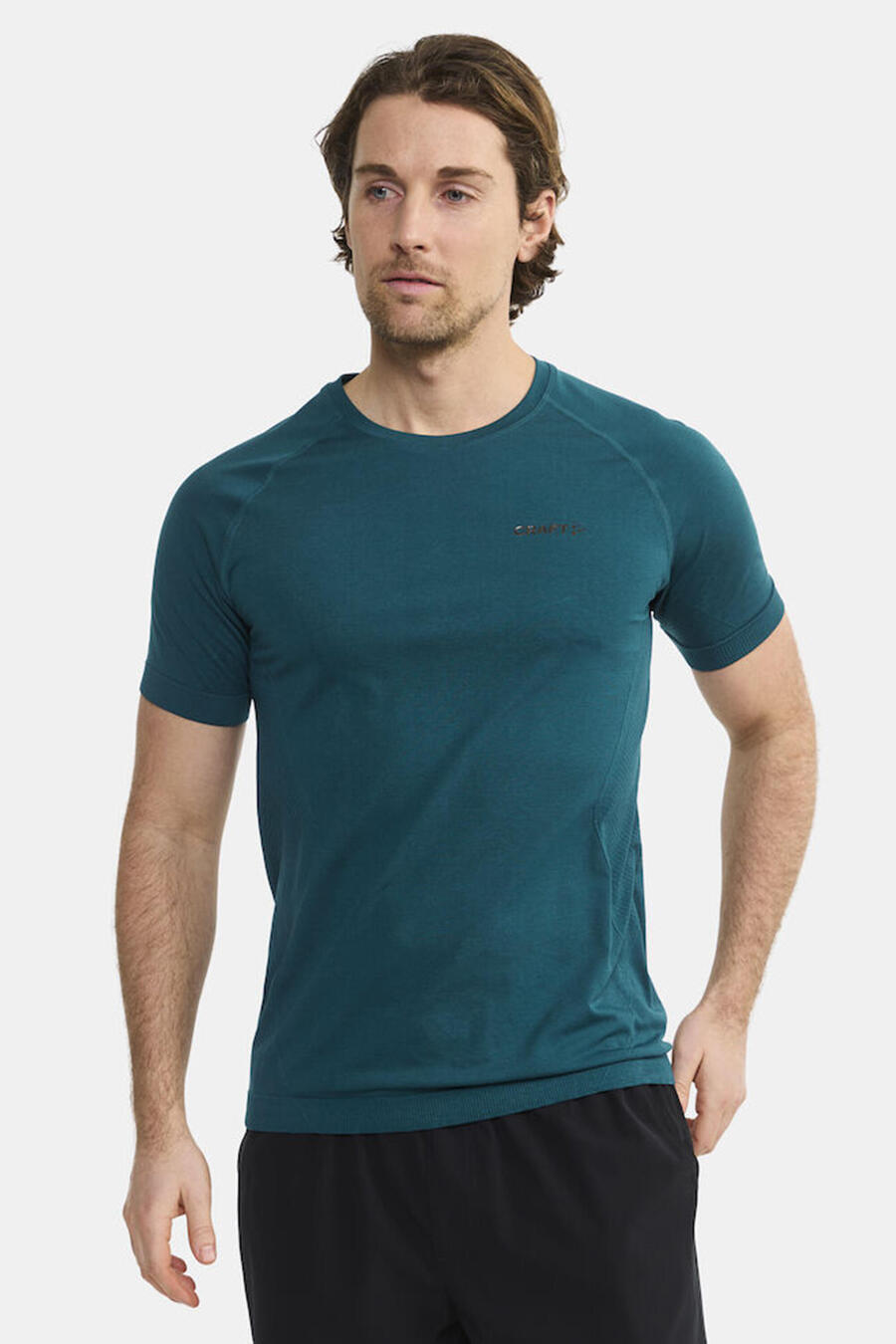 Мужская футболка Craft CORE Dry Active Comfort SS 1911678
Мужская футболка Craft CORE Dry Active Comfort SS 1911678