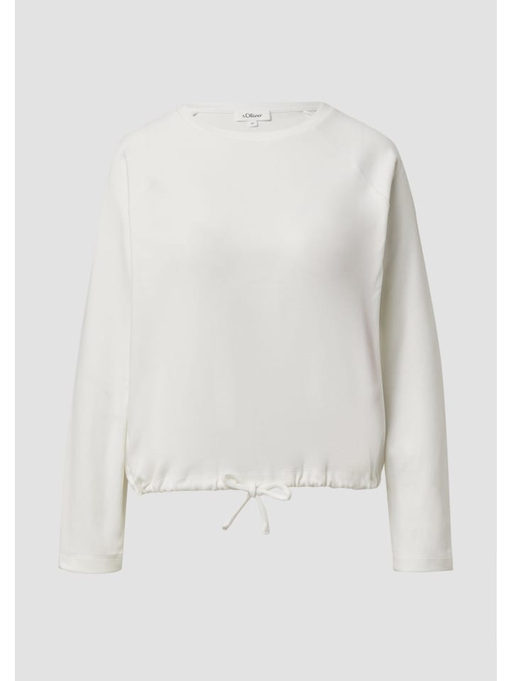 s.Oliver Толстовка цвета 0210_creme, Хаки, s.Oliver Толстовка цвета 0210_creme
s.Oliver Толстовка цвета 0210_creme, Хаки, s.Oliver Толстовка цвета 0210_creme