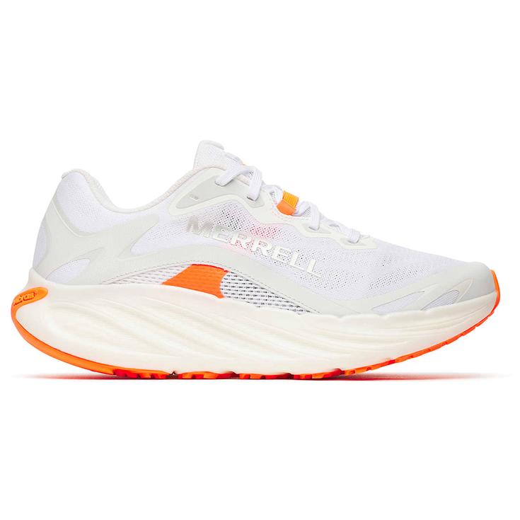 Кроссовки для трейлраннинга Promorph White Flare - 41,5 Merrell
Кроссовки для трейлраннинга Promorph White Flare - 41,5 Merrell