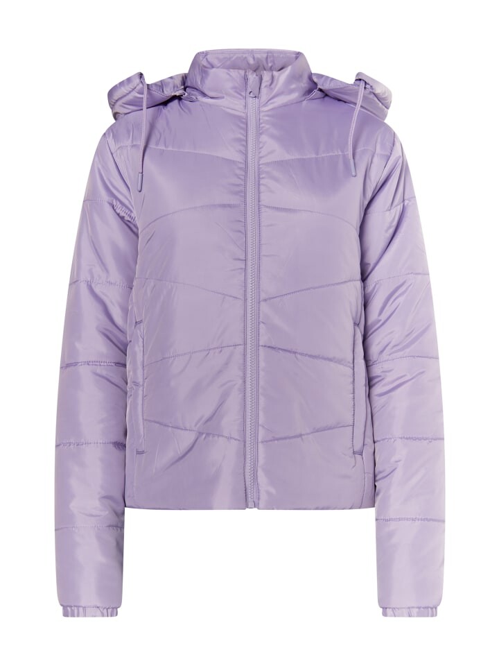 Переходная куртка myMo, цвет lavendel, Серый, Переходная куртка myMo, цвет lavendel 
Переходная куртка myMo, цвет lavendel, Серый, Переходная куртка myMo, цвет lavendel