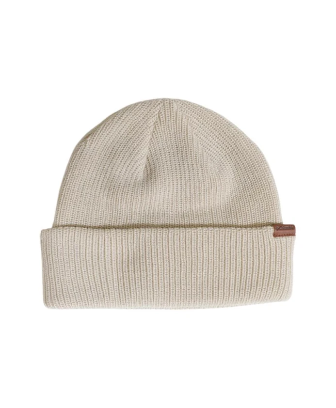 Простая бежевая вязаная шапка Columbia, бежевый
Простая бежевая вязаная шапка Columbia, бежевый