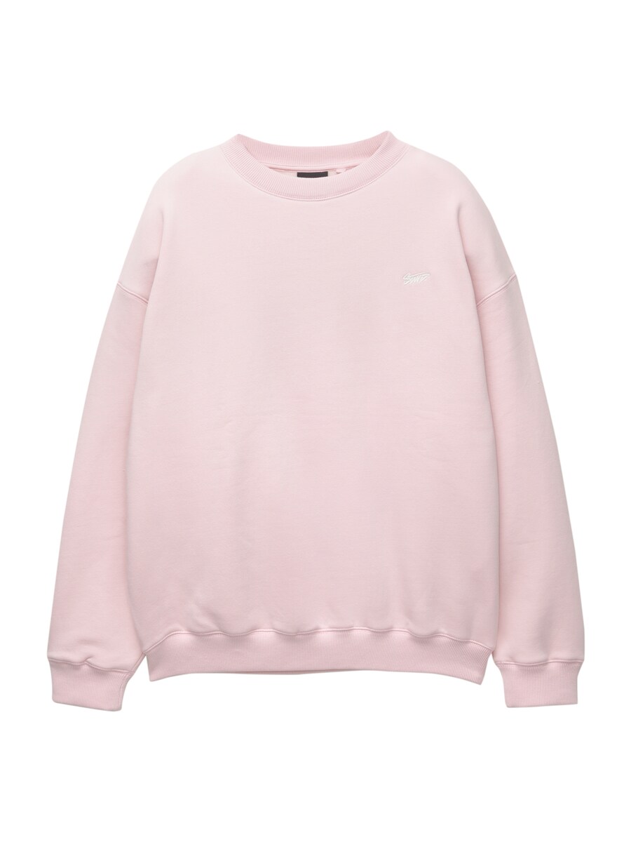 Толстовка Pull&Bear STWD, Rose
Толстовка Pull&Bear STWD, Rose