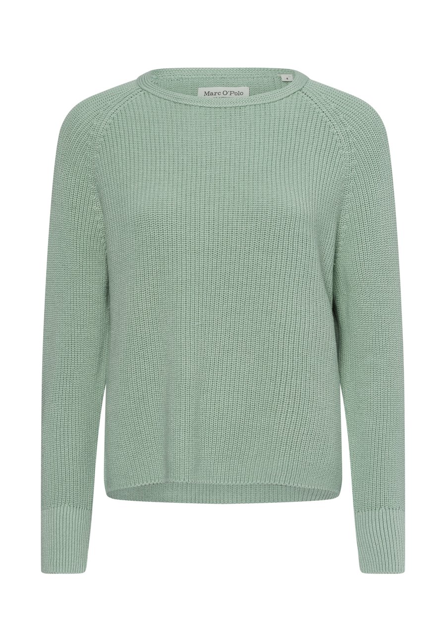 Джемпер Marc O'Polo Jumper, Lind/Green
Джемпер Marc O'Polo Jumper, Lind/Green