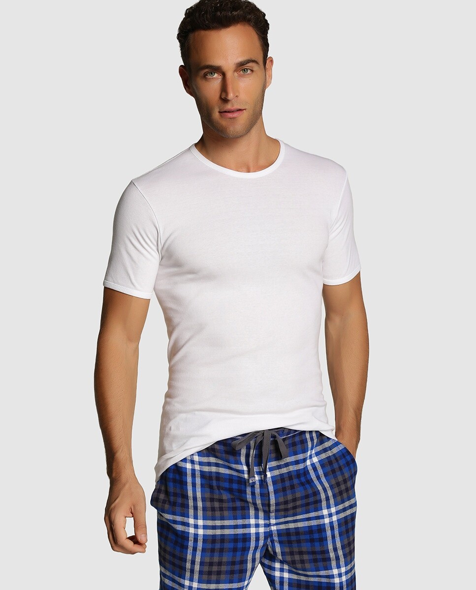 Мужская футболка Eminence Eminence, белый
Мужская футболка Eminence Eminence, белый