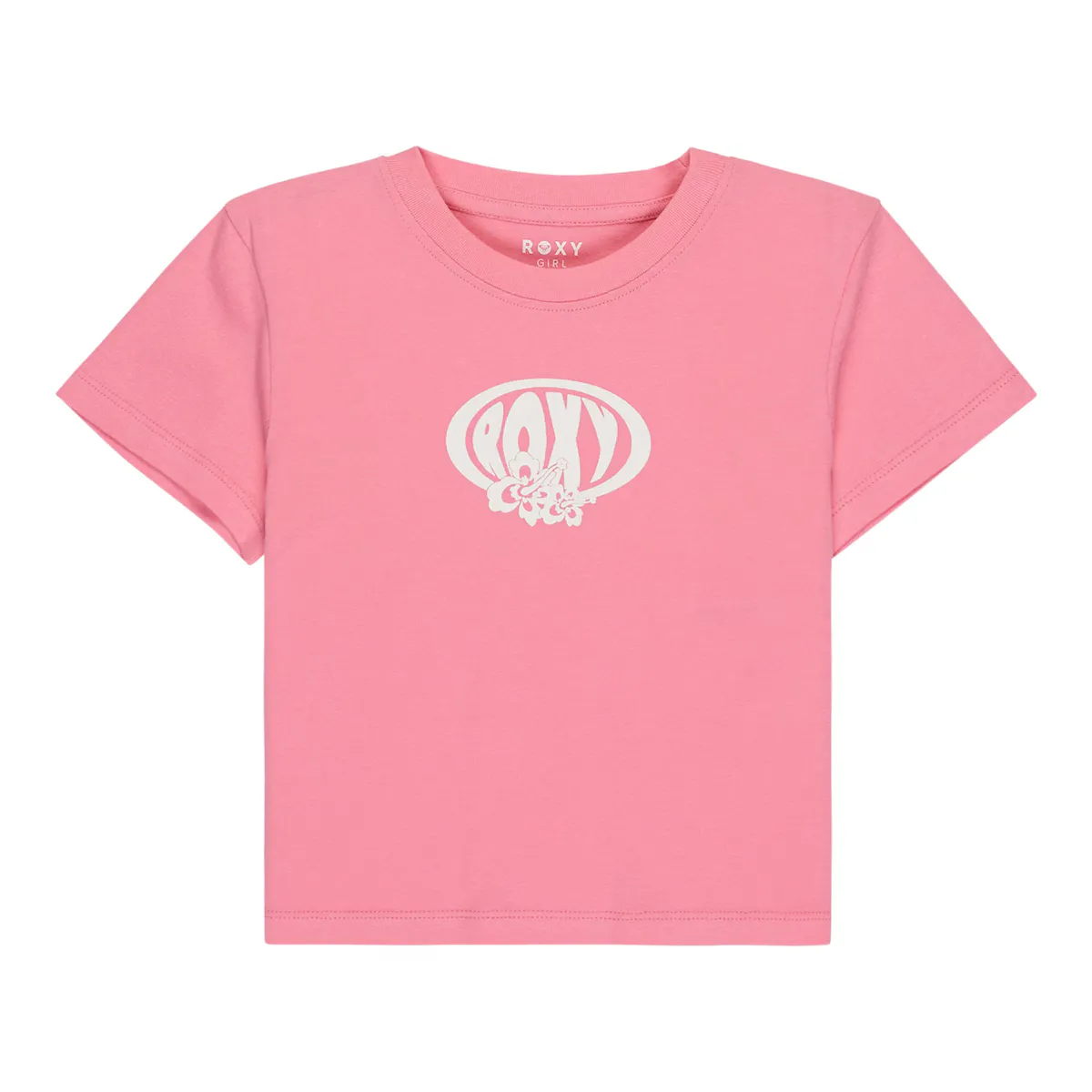 Детская футболка Baby One More Time Roxy, розовый
Детская футболка Baby One More Time Roxy, розовый