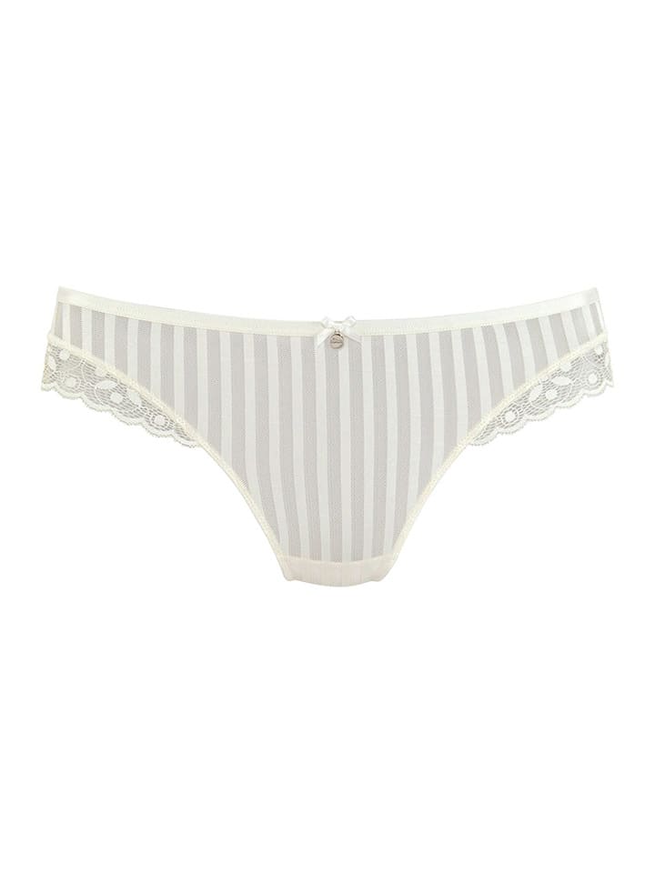 Трусы s.Oliver, белый
Трусы s.Oliver, белый