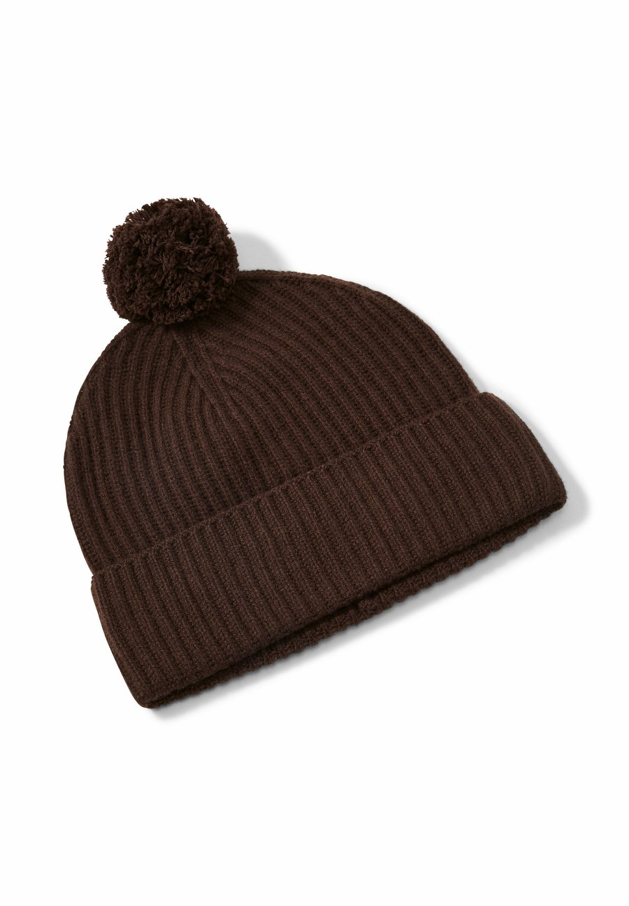 Шапка FALKE Beanie, Cork /Brown
Шапка FALKE Beanie, Cork /Brown