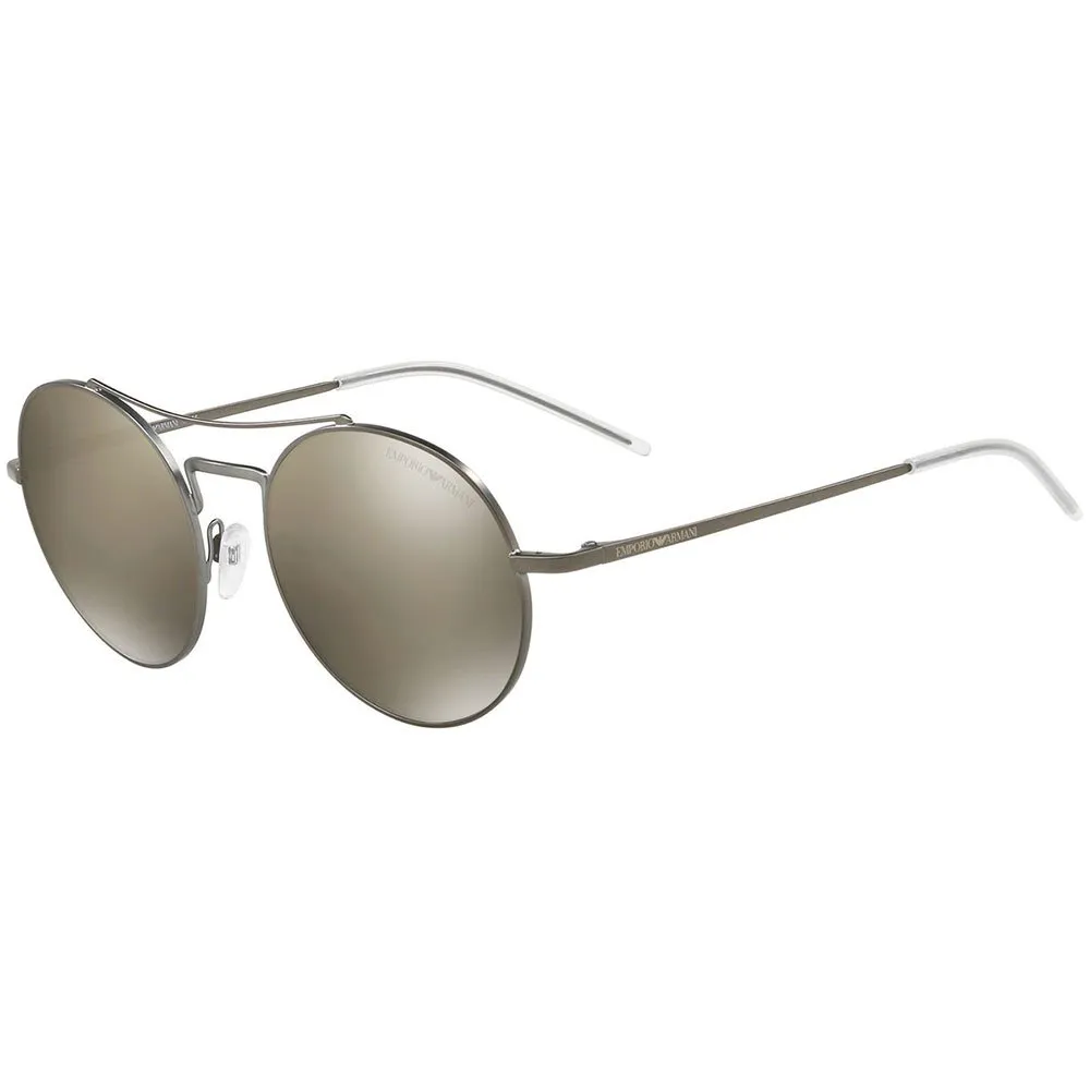 Солнцезащитные очки Emporio Armani EA2061-30035A woman, серый
Солнцезащитные очки Emporio Armani EA2061-30035A woman, серый