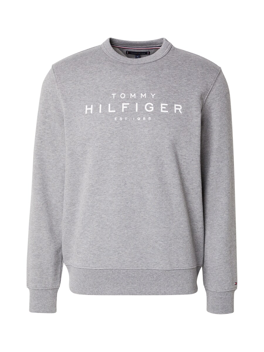 Толстовка TOMMY HILFIGER, Mottled Grey
Толстовка TOMMY HILFIGER, Mottled Grey