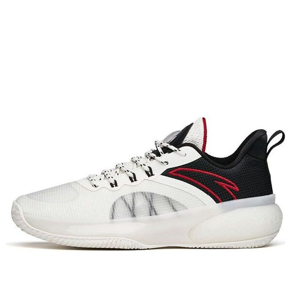 Кроссовки легкие пенопластовые баскетбольные кроссовки Anta, белый
Кроссовки легкие пенопластовые баскетбольные кроссовки Anta, белый