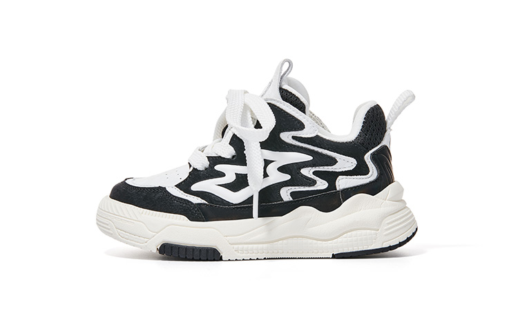 Детские кроссовки для скейтбординга с низким верхом, устойчивые к ударам и износу FAIRWHALE, черный
Детские кроссовки для скейтбординга с низким верхом, устойчивые к ударам и износу FAIRWHALE, черный