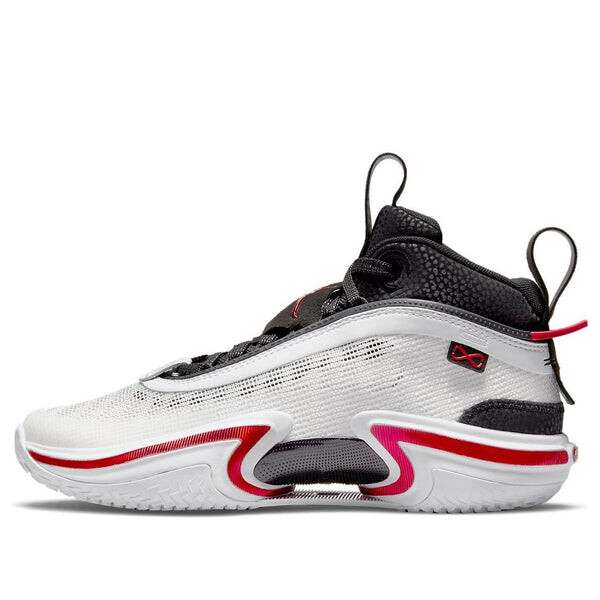 Кроссовки 36 Air Jordan, черный
Кроссовки 36 Air Jordan, черный