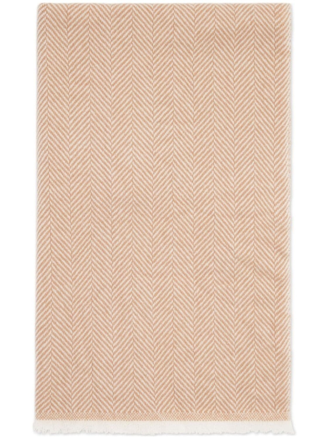 Кашемировый шарф Brunello Cucinelli, нейтральный цвет
Кашемировый шарф Brunello Cucinelli, нейтральный цвет