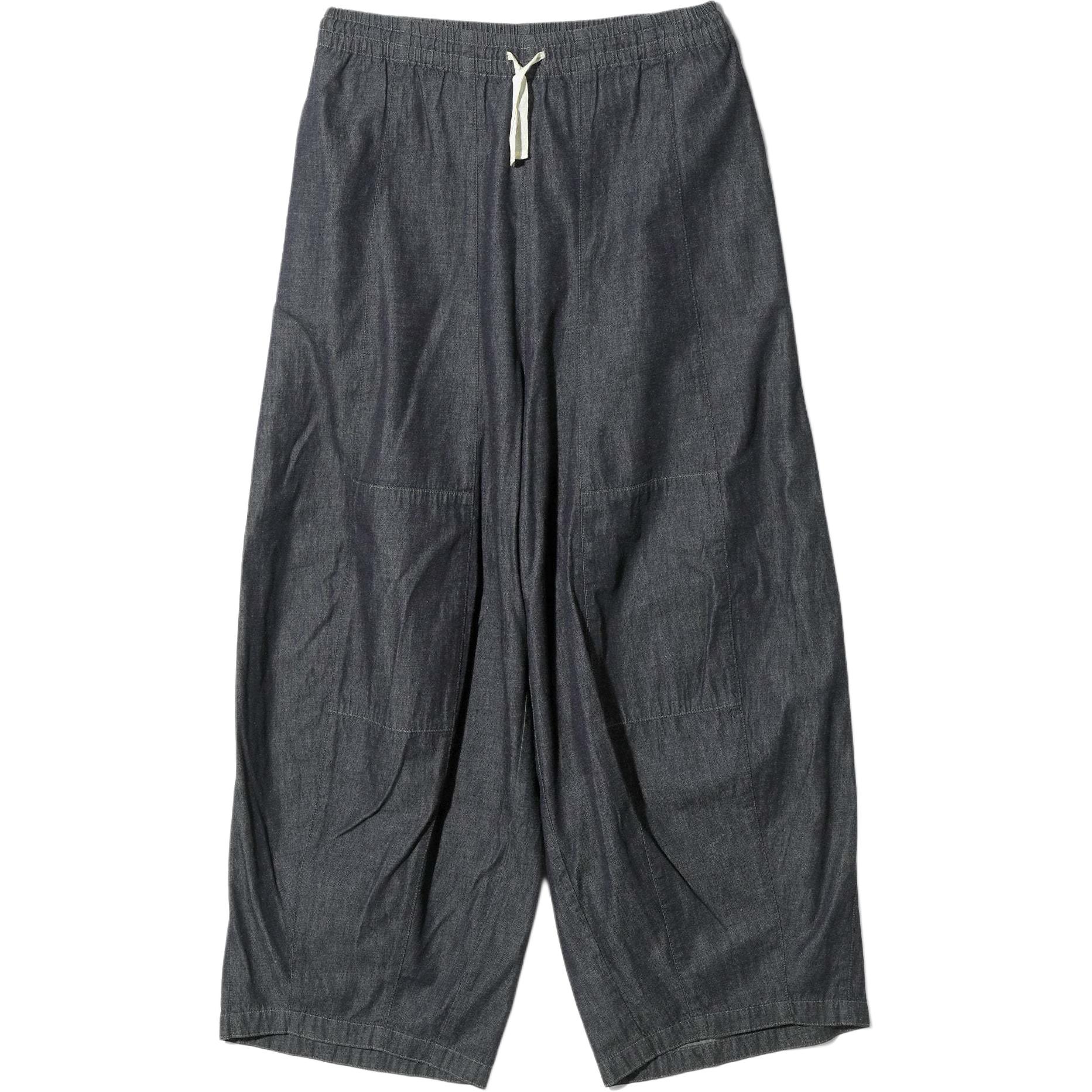 Брюки Casual Unisex SS25 Needles, серый
Брюки Casual Unisex SS25 Needles, серый