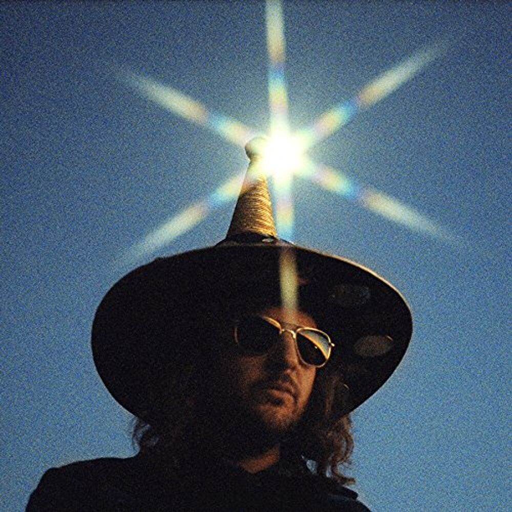 Виниловая пластинка LP The Other - King Tuff
Виниловая пластинка LP The Other - King Tuff